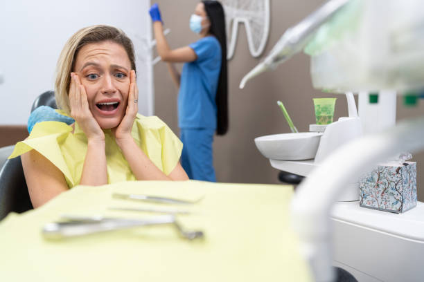 Best Dentist for Tooth Abscess  in West Little River, FL